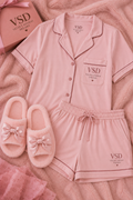 The Signiture Pajama Set