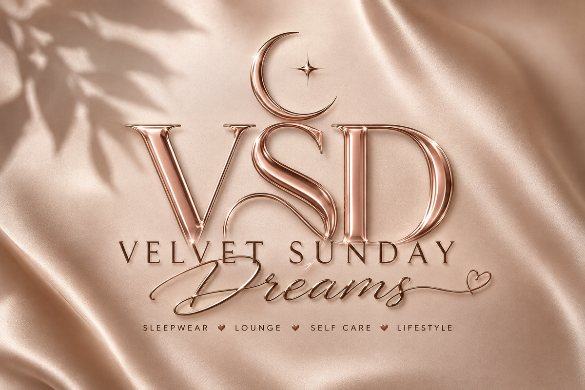 Velvet Sunday Dreams